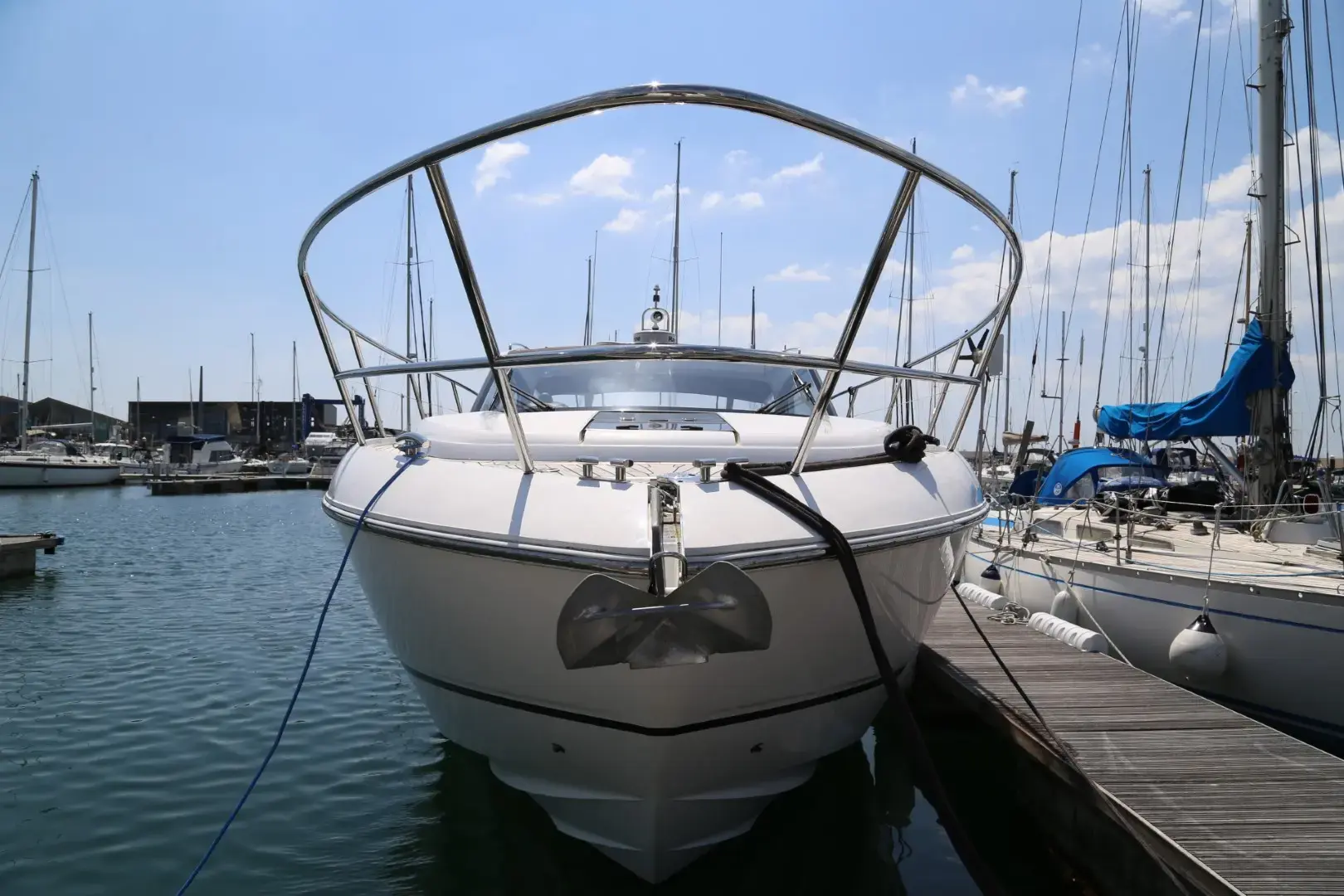 2016 Princess v39