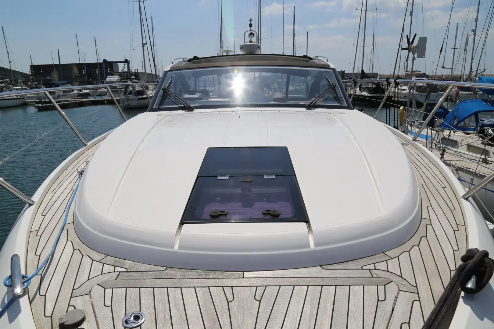 2016 Princess v39