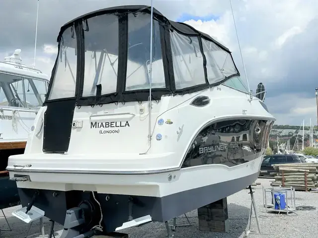 Bayliner 245