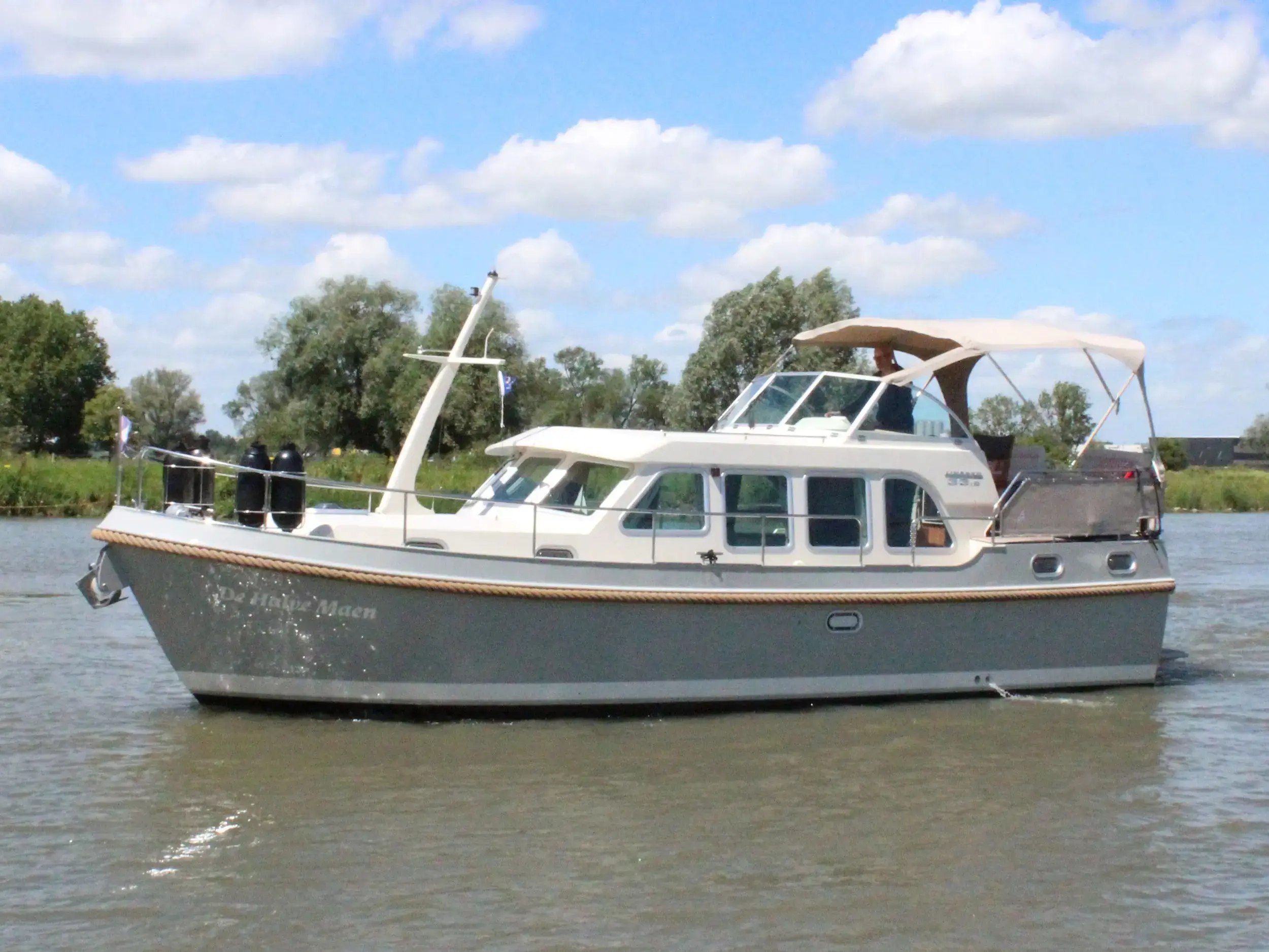 2008 Grand grand sturdy 33.9 ac