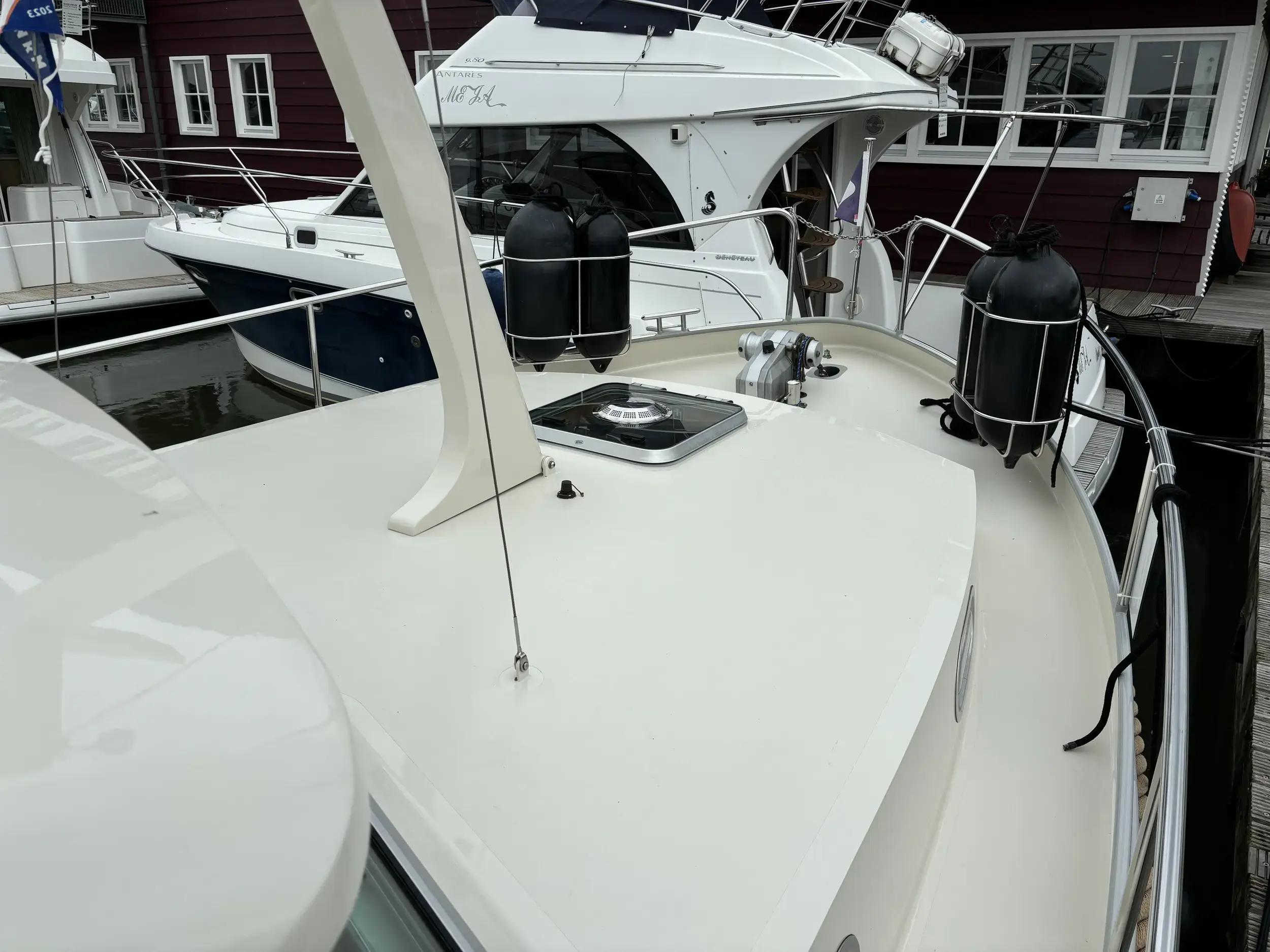 2008 Grand grand sturdy 33.9 ac