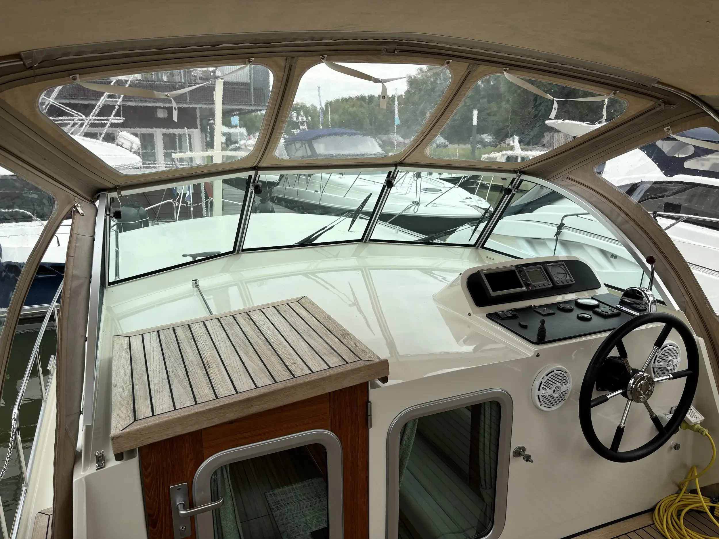 2008 Grand grand sturdy 33.9 ac