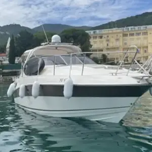 2001 Bavaria 330 Sport