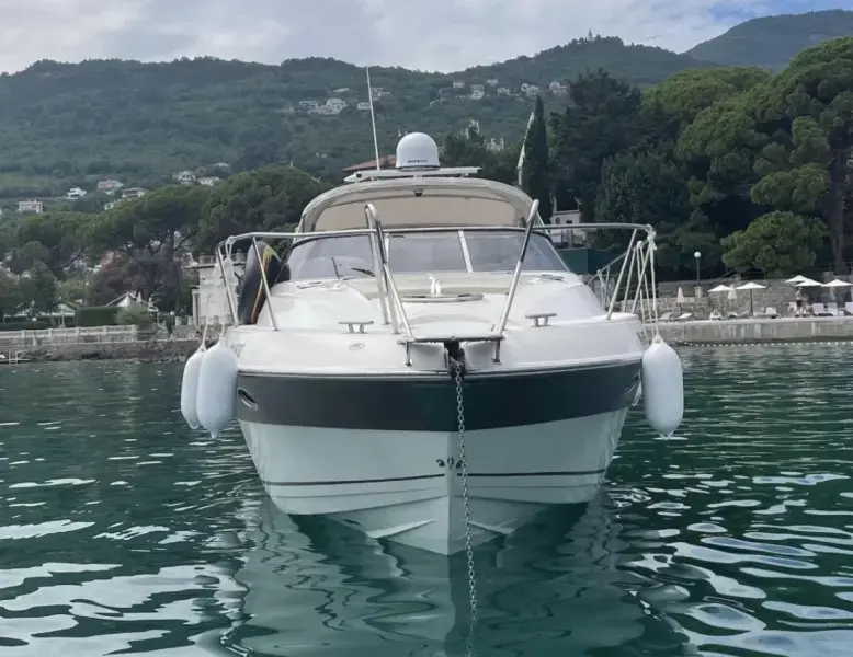 2001 Bavaria 330 sport