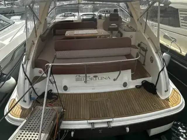 Bavaria 330 Sport