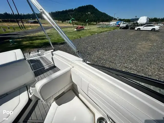 Sea Ray 190 Spx