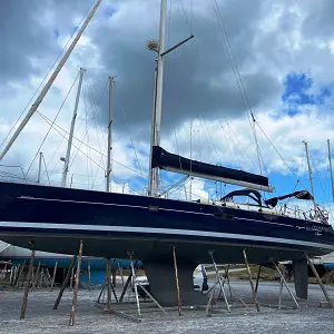 2007 Beneteau Oceanis Clipper 523