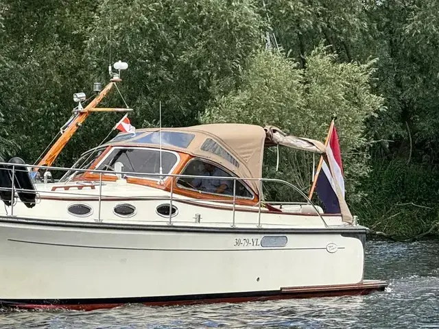 Interboat Intercruiser 34