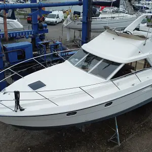 1991 Fairline 35 Corsica