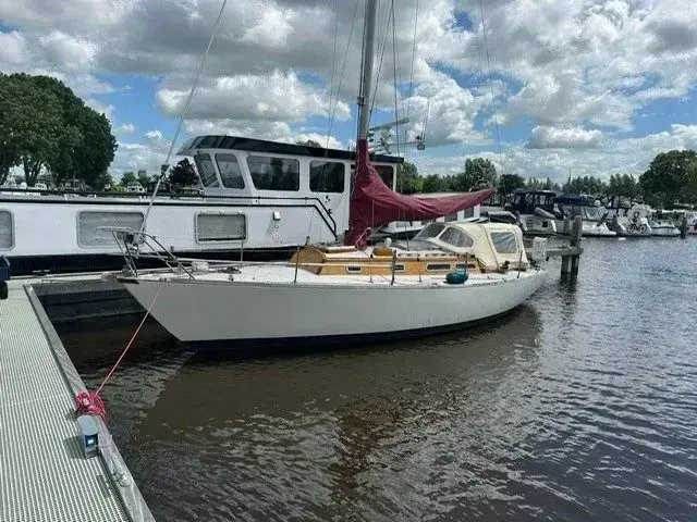 ROYAL HUISMAN 33