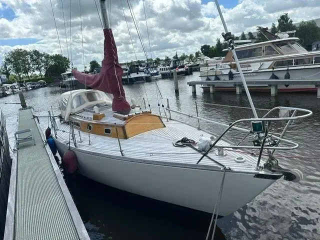 1971 Royal 33