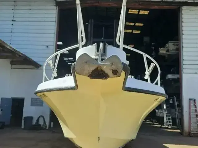 Mako 260