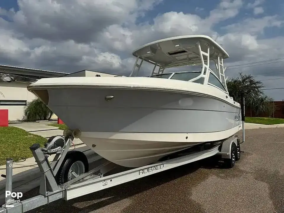 2019 Robalo r247