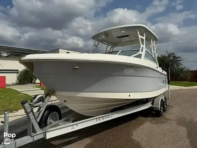 Robalo R247