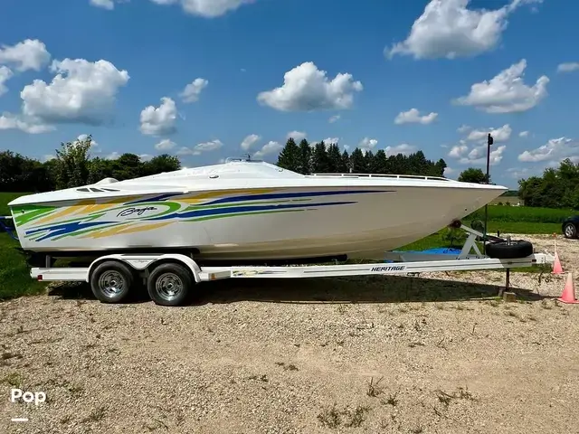 Baja 25 Outlaw for sale in United States of America for $47,900