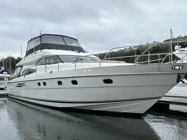 Princess 65