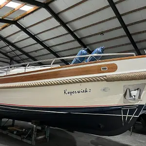 2004 Makma 36 Caribbean