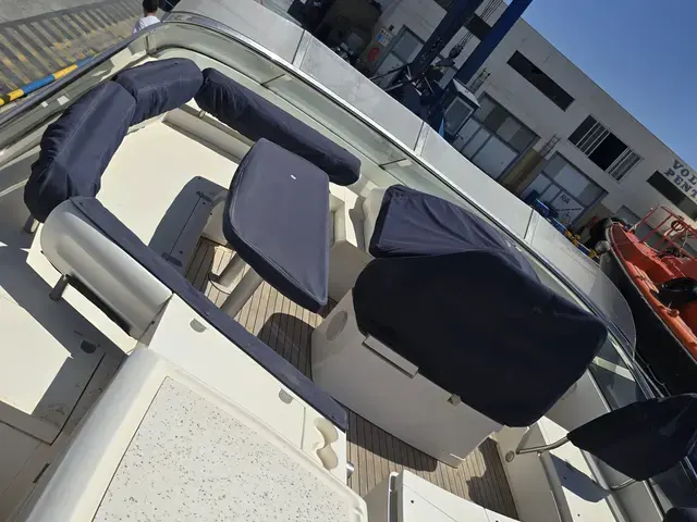 Fairline Squadron 78