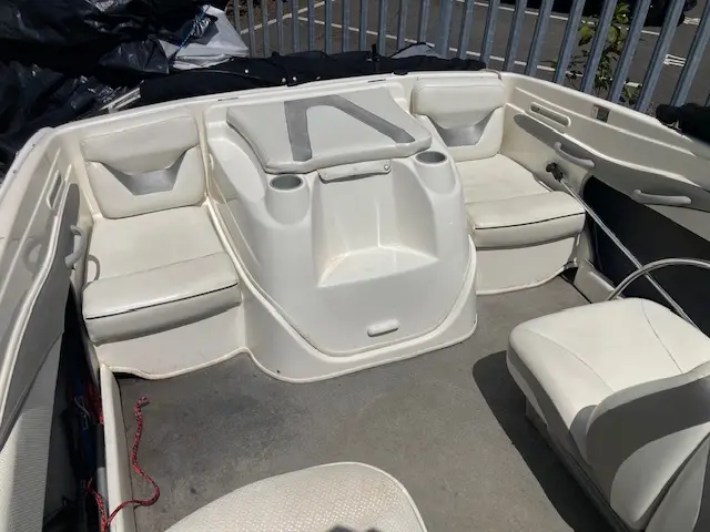 2007 Bayliner 185 bowrider