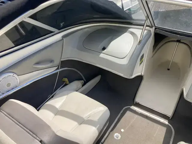 Bayliner 185 Br