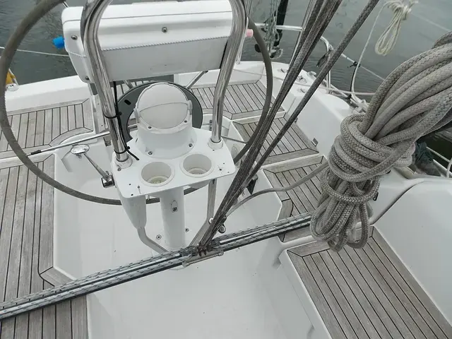 Hanse 315