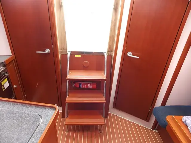 Hanse 315