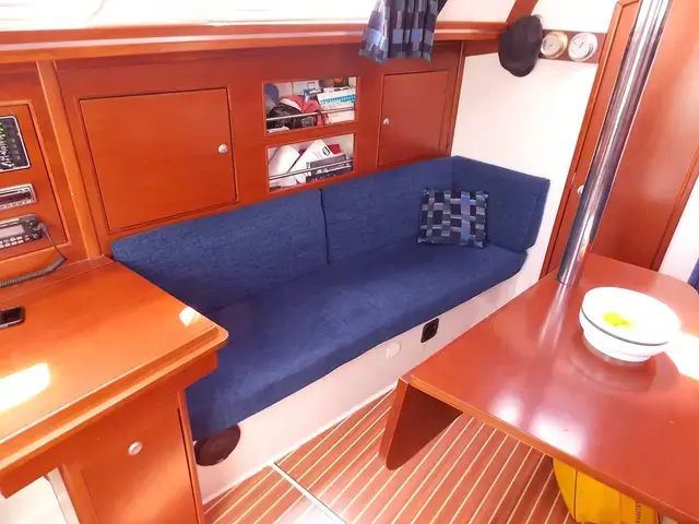 Hanse 315