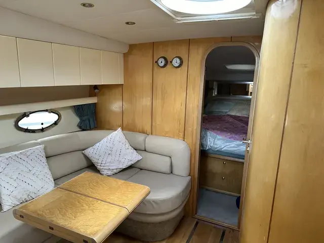 Fairline Targa 38