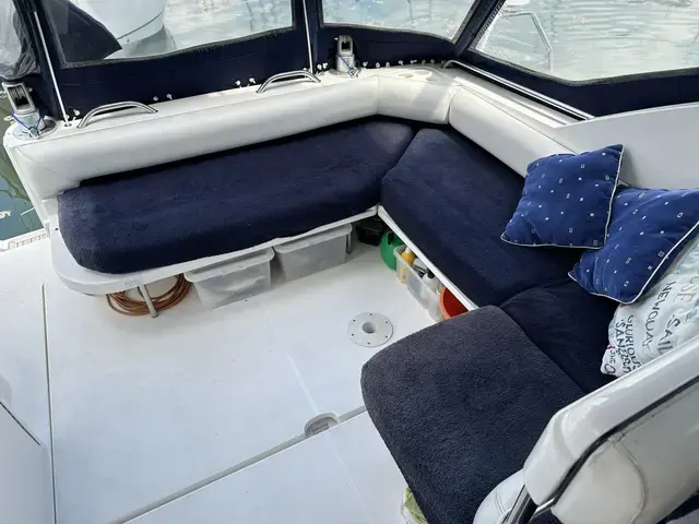 Fairline Targa 38