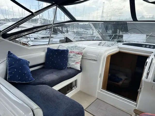 Fairline Targa 38