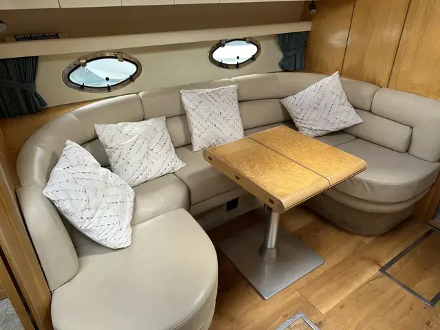 Fairline Targa 38