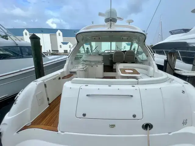 Sea Ray 48 Sundancer