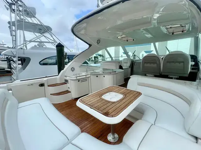 Sea Ray 48 Sundancer