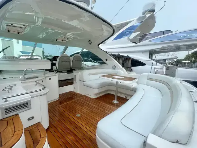 Sea Ray 48 Sundancer