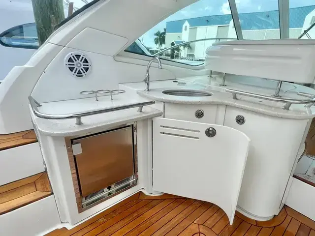 Sea Ray 48 Sundancer