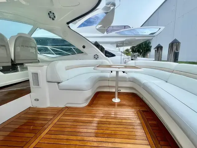 Sea Ray 48 Sundancer