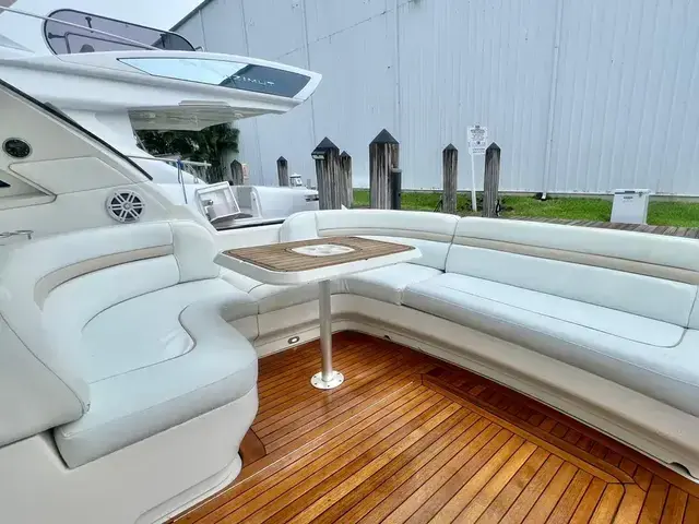 Sea Ray 48 Sundancer