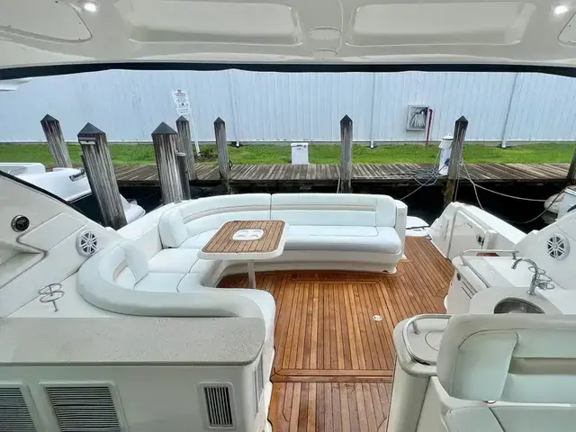 Sea Ray 48 Sundancer