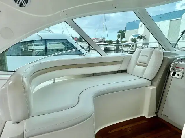 Sea Ray 48 Sundancer