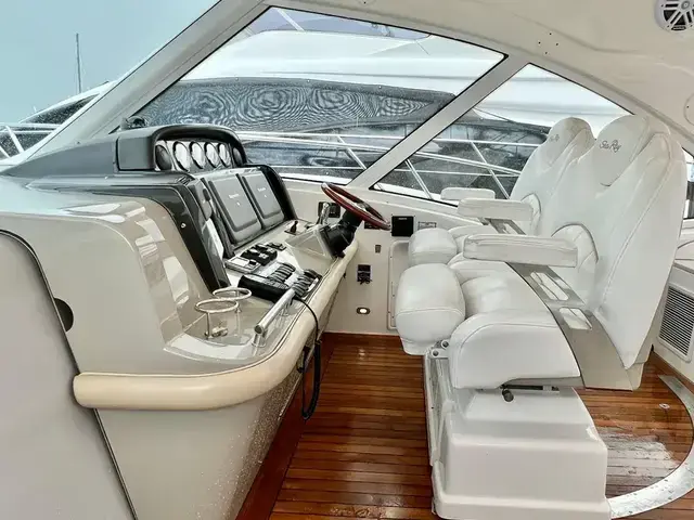 Sea Ray 48 Sundancer