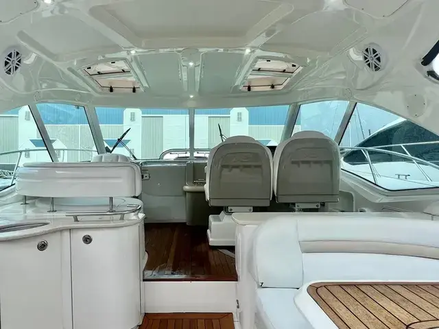 Sea Ray 48 Sundancer