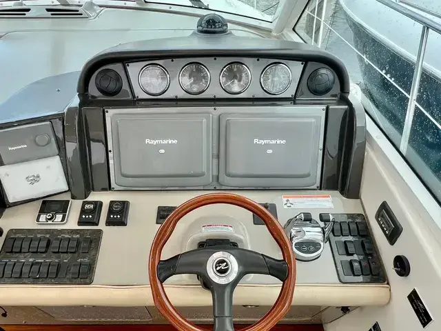 Sea Ray 48 Sundancer