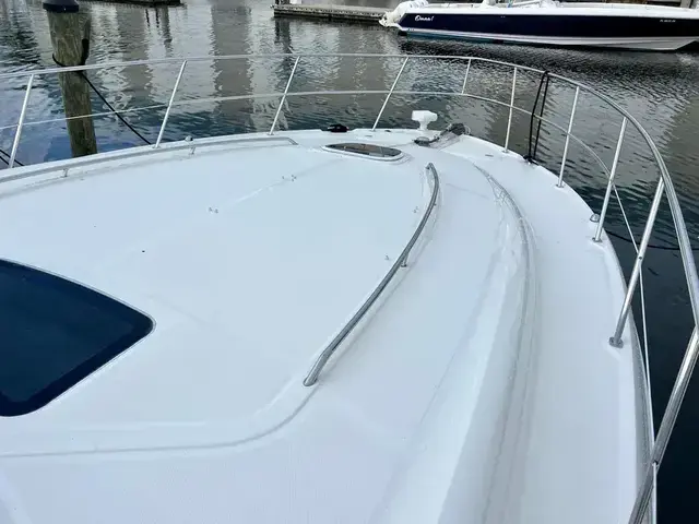 Sea Ray 48 Sundancer