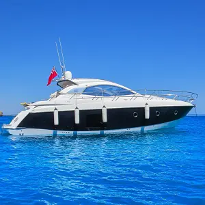 2009 Sessa Marine C 43