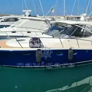 2018 Cantiere Gregorini boats di MAX 37 HARD TOP