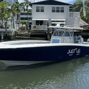 2012 Invincible Boats 42 Open Fisherman