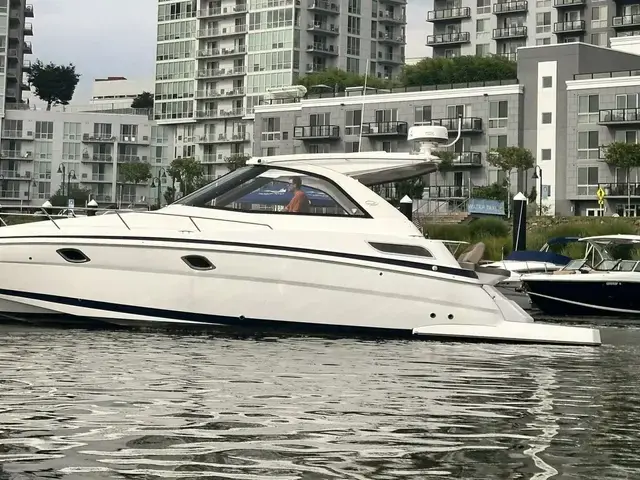 Regal 35 Sport Coupe for sale in United States of America for $224,000