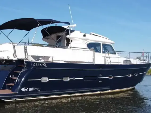 Elling Boats E4 ULTIMATE for sale in Netherlands for €449,000