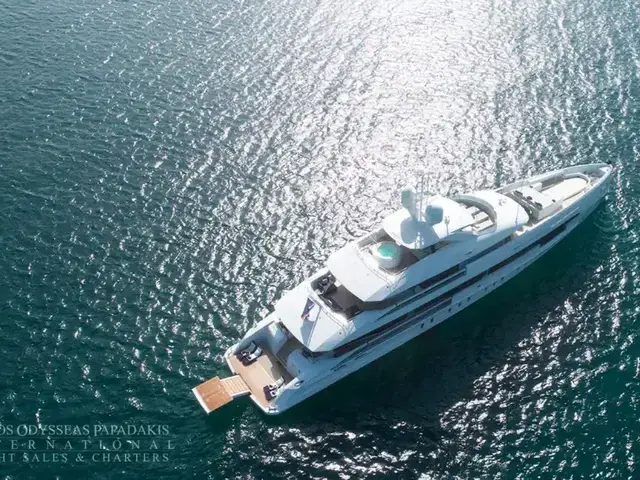 Heesen 50m