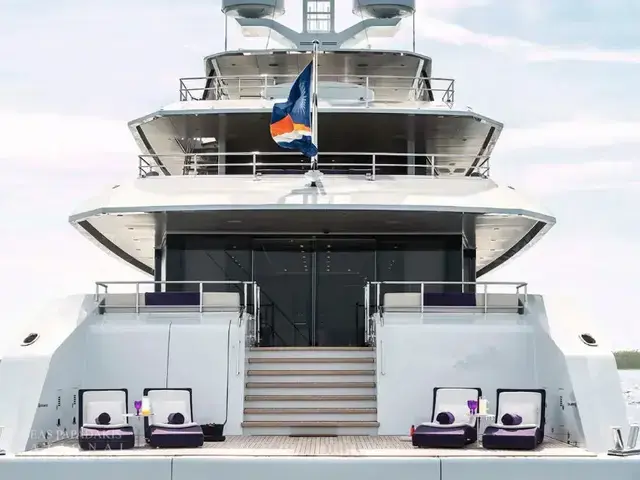 Heesen 50m